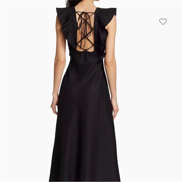 NWT  RAILS Constance dress - Picture 4 of 8